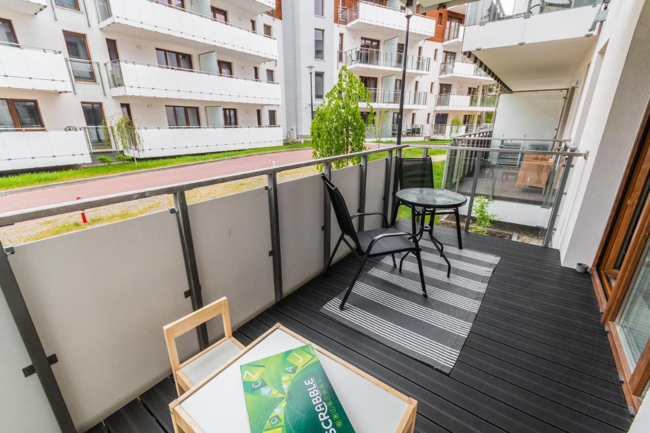 Kubica Apartments Stegna Stegna  Esterno foto