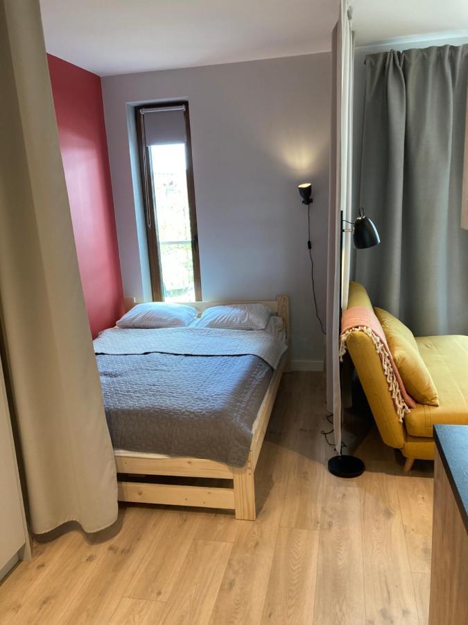 Kubica Apartments Stegna Stegna  Esterno foto